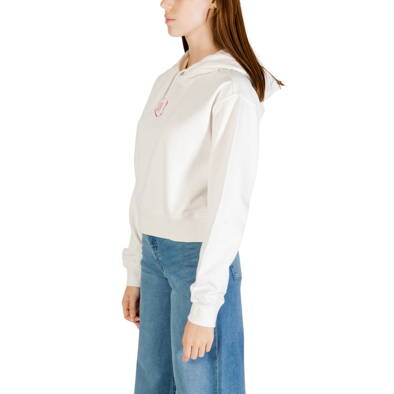 Tommy Hilfiger Jeans Femme Sweatshirts