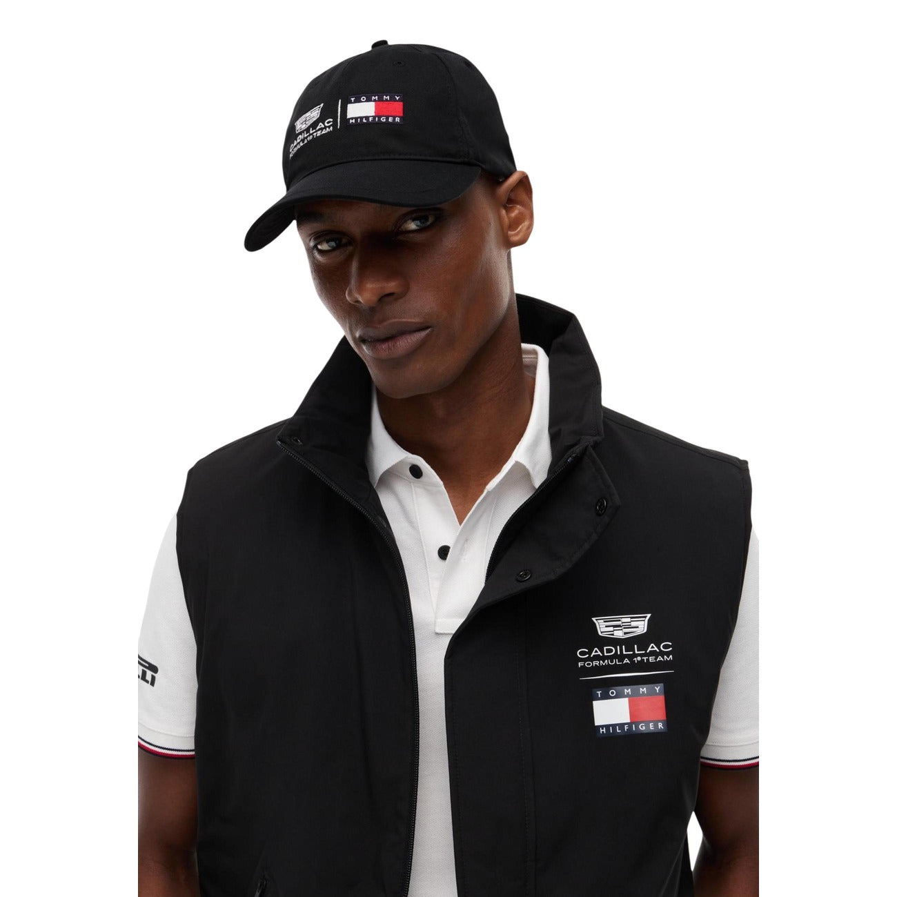 Tommy Hilfiger Homme Chapeaux