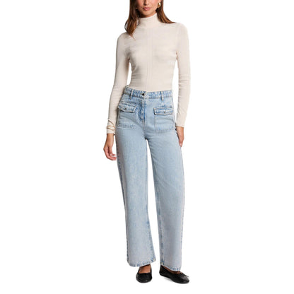 Morgan De Toi Femme Pulls