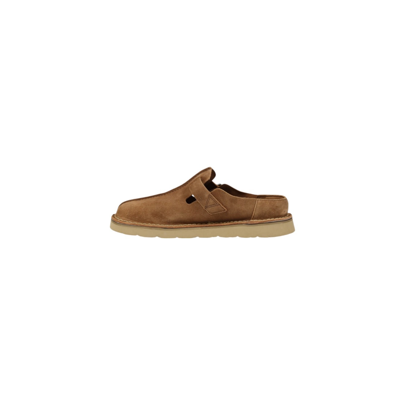 Clarks Homme Mules