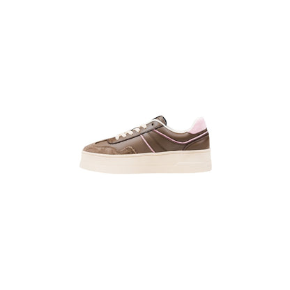 Tommy Hilfiger Jeans Femme Baskets
