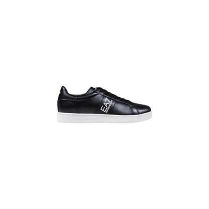 Ea7 Homme Baskets