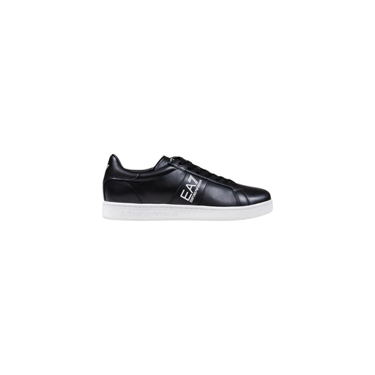 Ea7 Homme Baskets