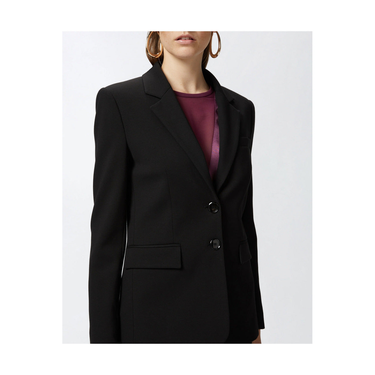 Pinko Femme Jaquettes
