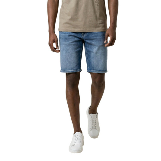 Replay Homme Bermudas