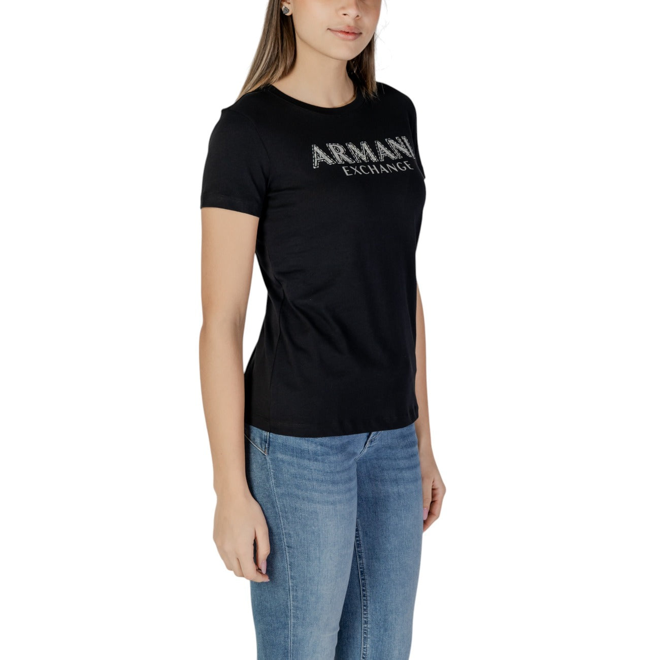 Armani Exchange Femme T-Shirts