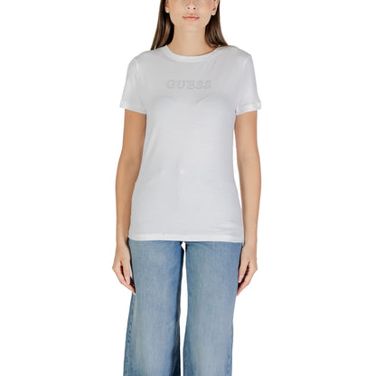 Guess Active Femme T-Shirts