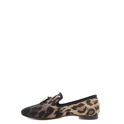 Giuseppe Zanotti  Homme Mocassins