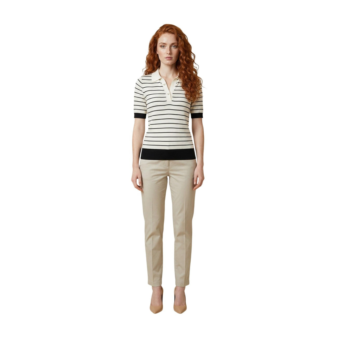 Liu Jo Femme Polo