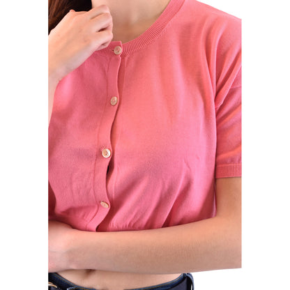 P.a.r.o.s.h. Femme Cardigans