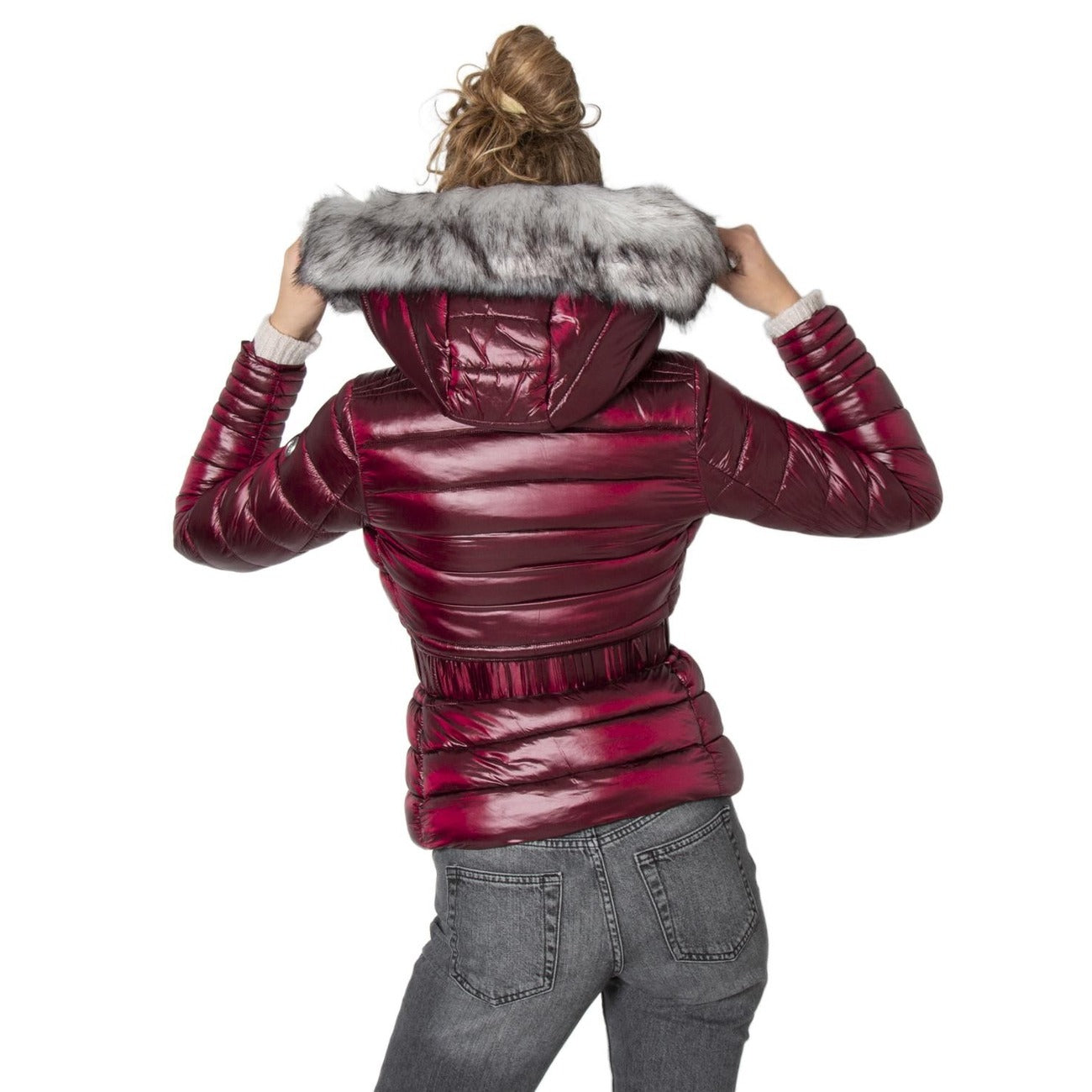 No Zone Femme Vestes