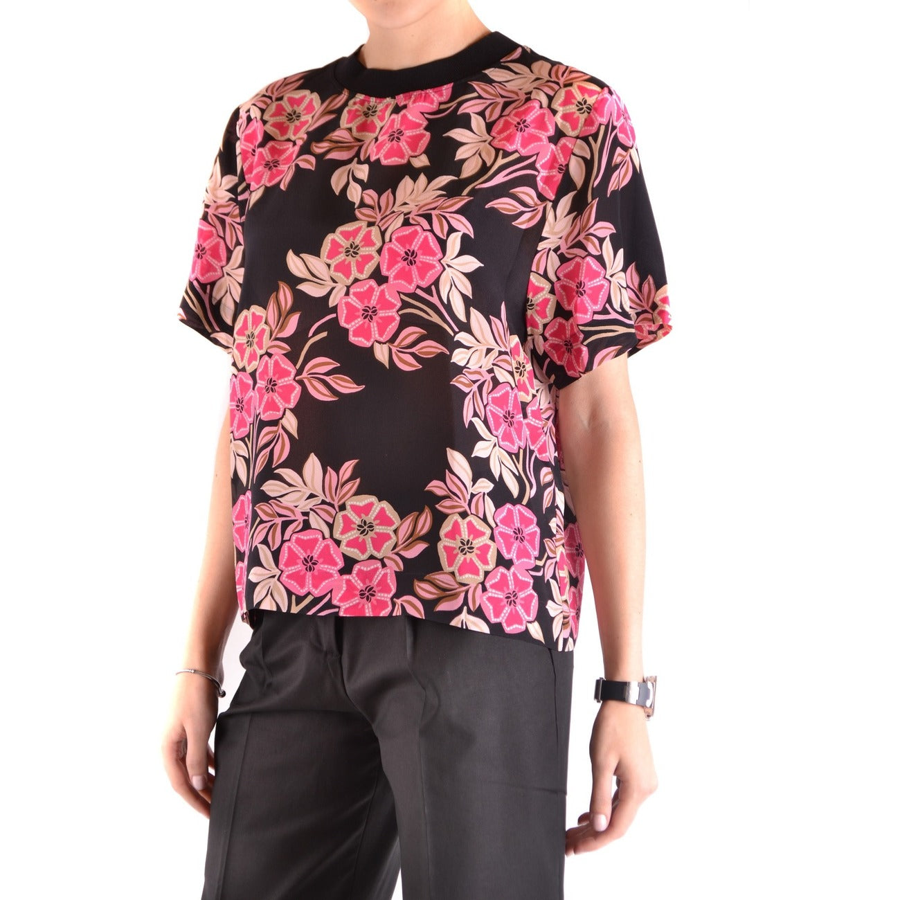 Msgm Femme T-Shirts