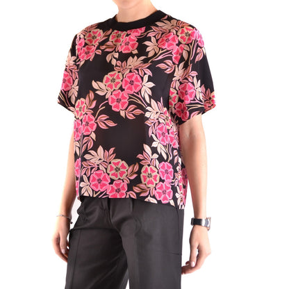 Msgm Femme T-Shirts