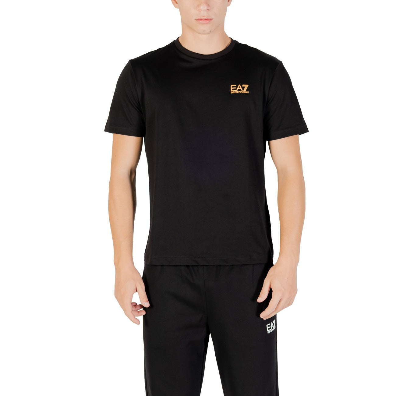 Ea7 Homme T-Shirts