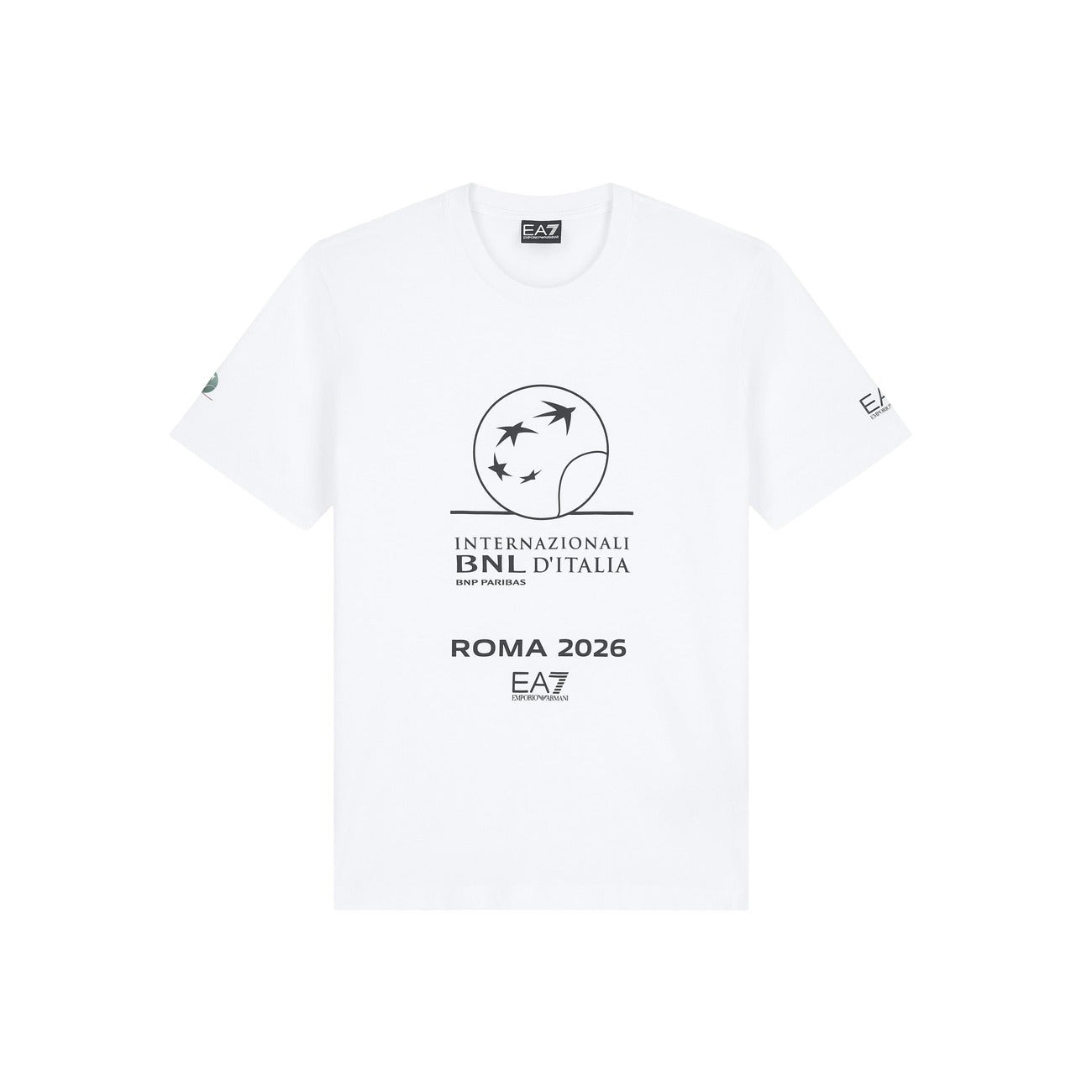 Ea7 Homme T-Shirts