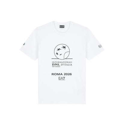 Ea7 Homme T-Shirts