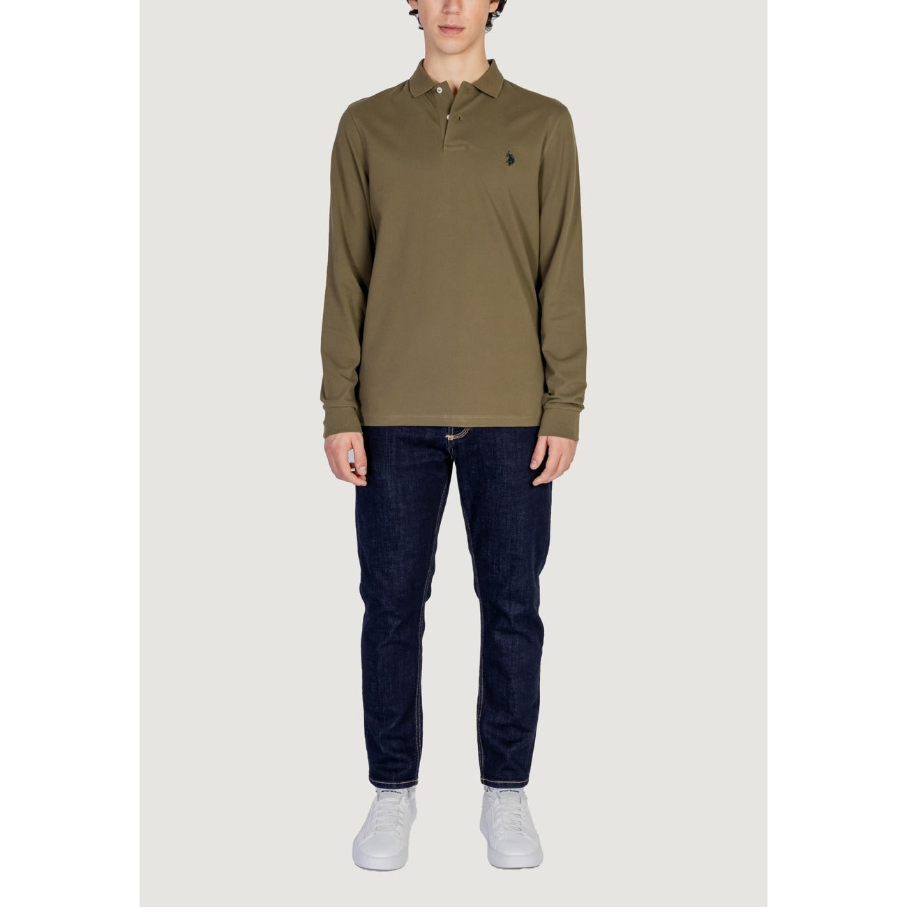 U.s. Polo Assn. Homme Polo
