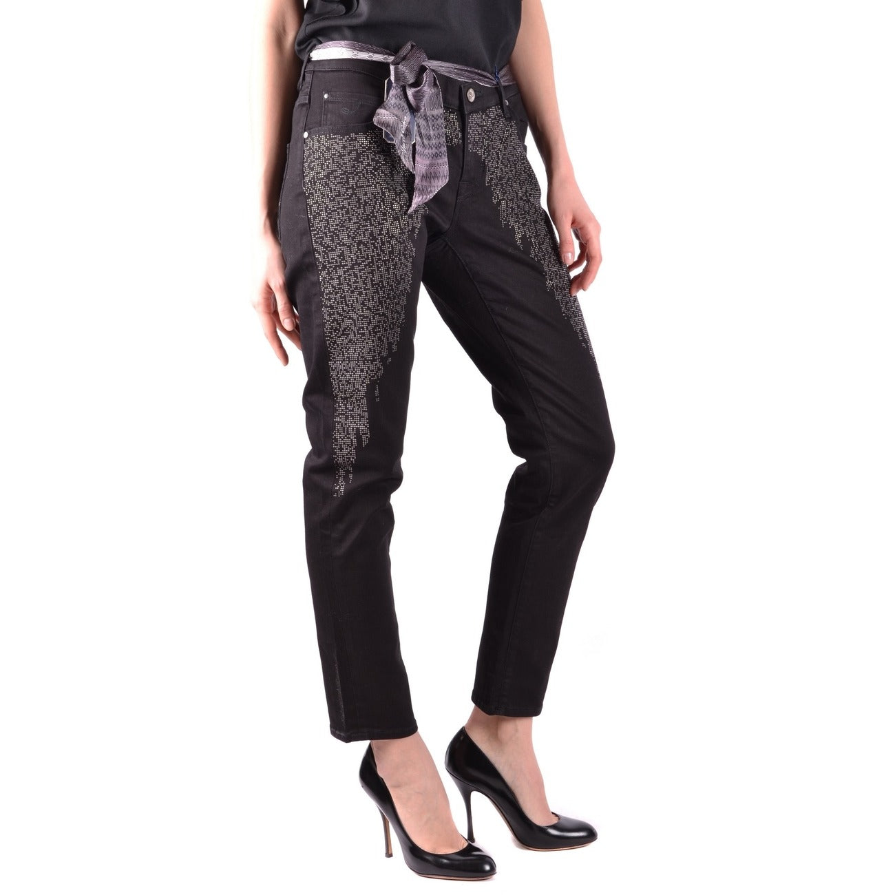 Jacob Cohen Femme Jeans