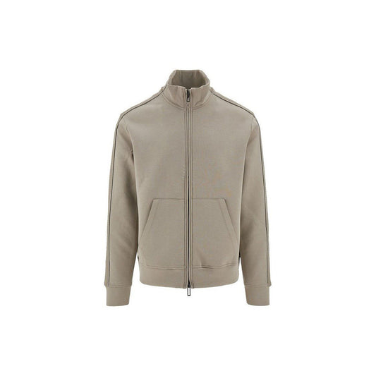 Emporio Armani Homme Sweatshirts