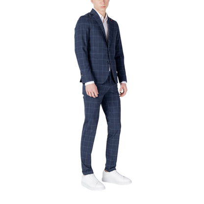 Mulish Homme Costumes