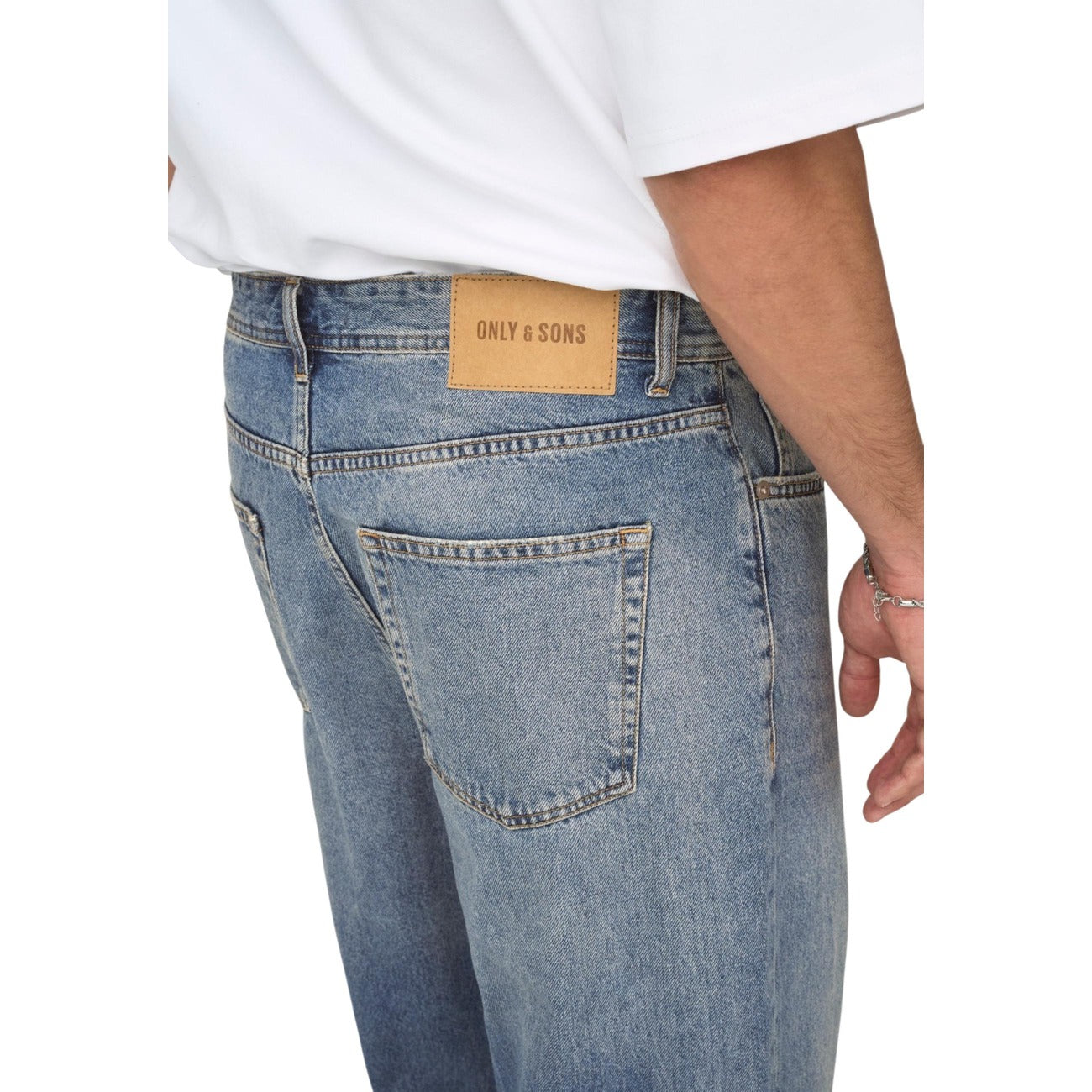 Only & Sons Homme Jeans