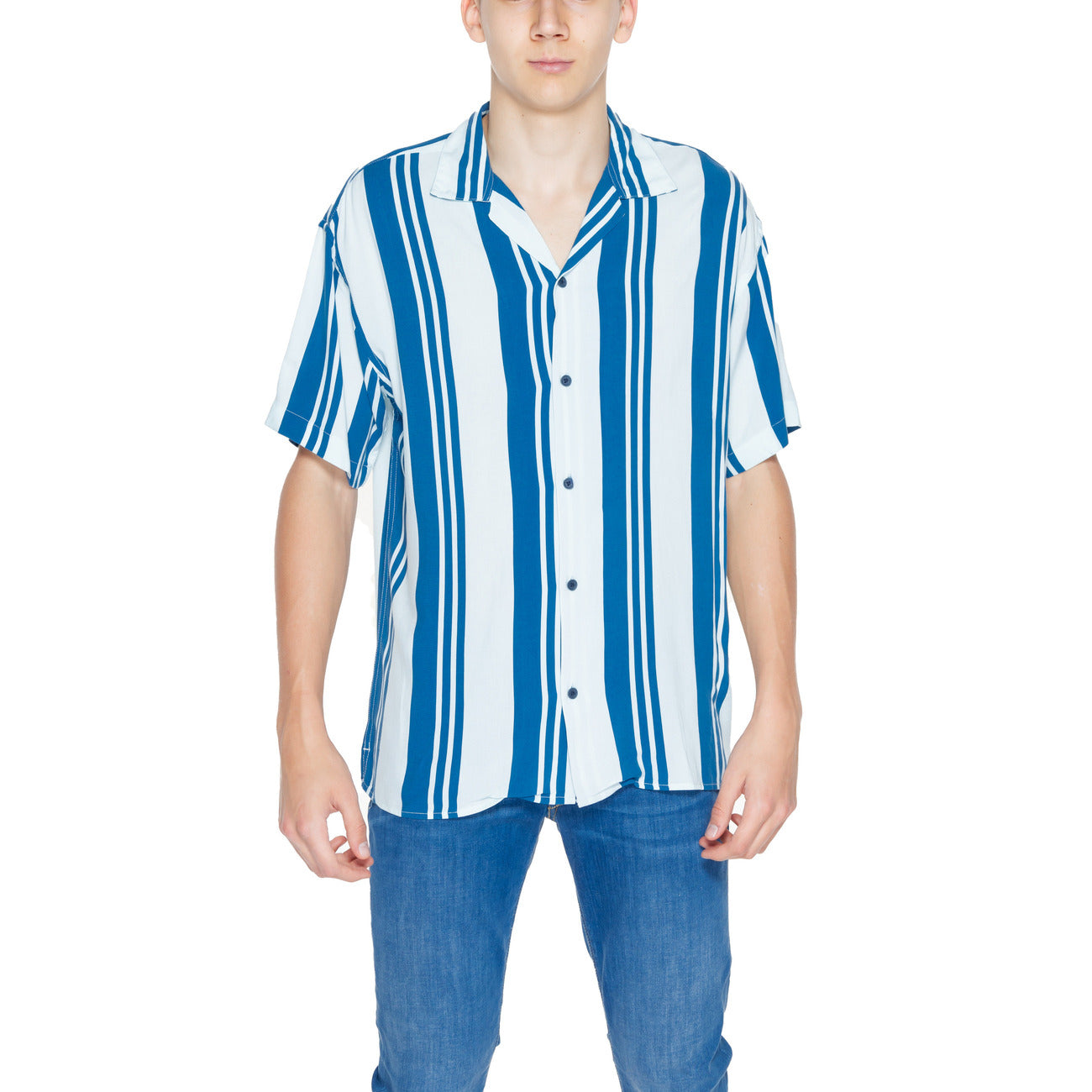 Jack & Jones Homme Chemises