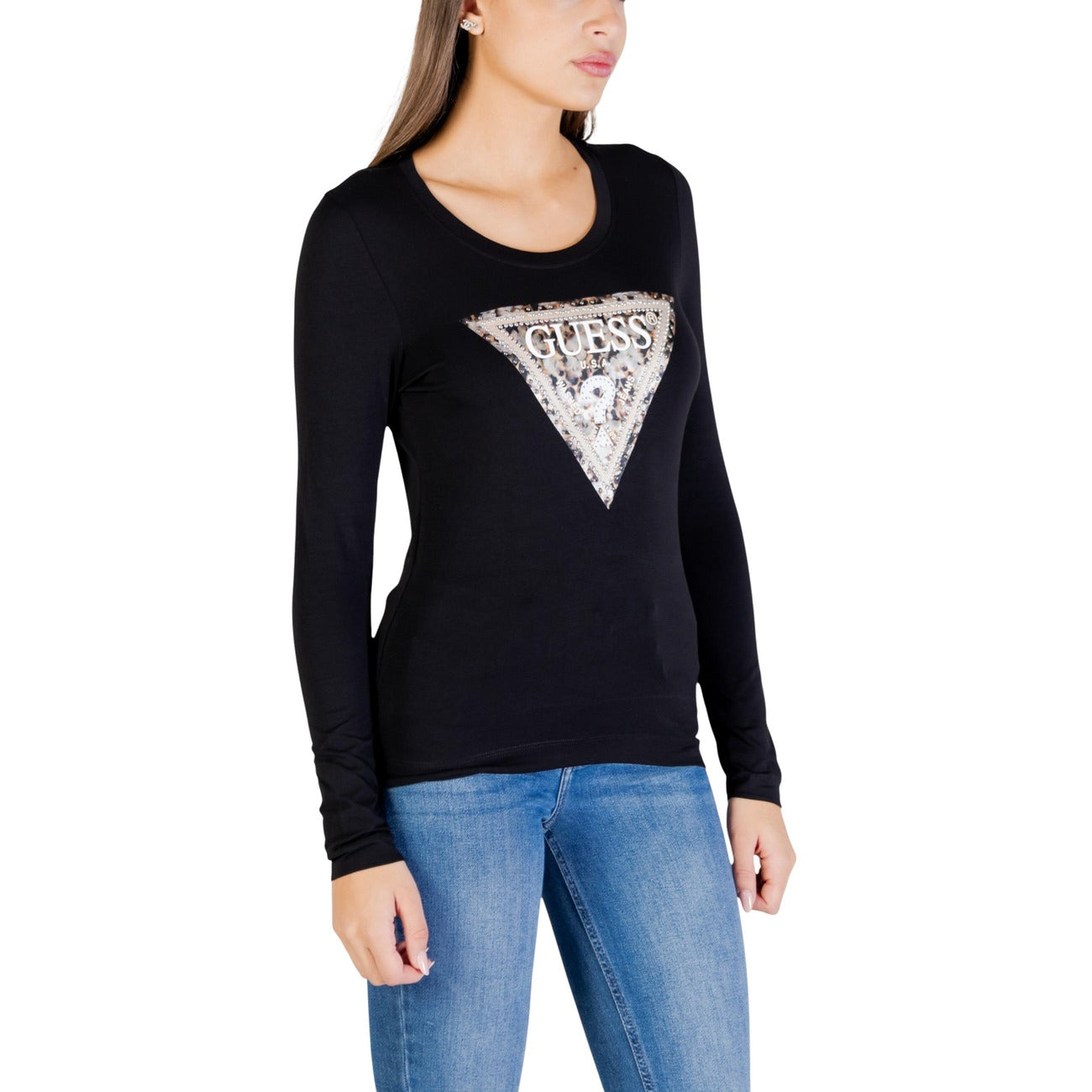Guess Femme T-Shirts