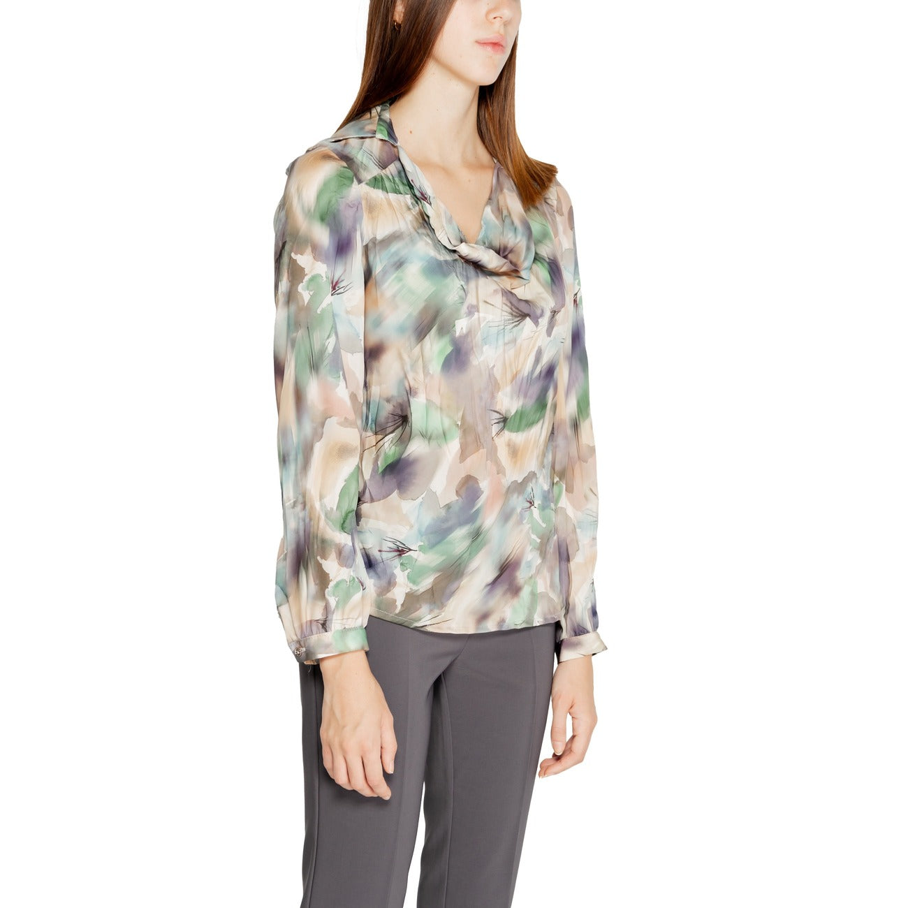 Rinascimento Femme Blouse