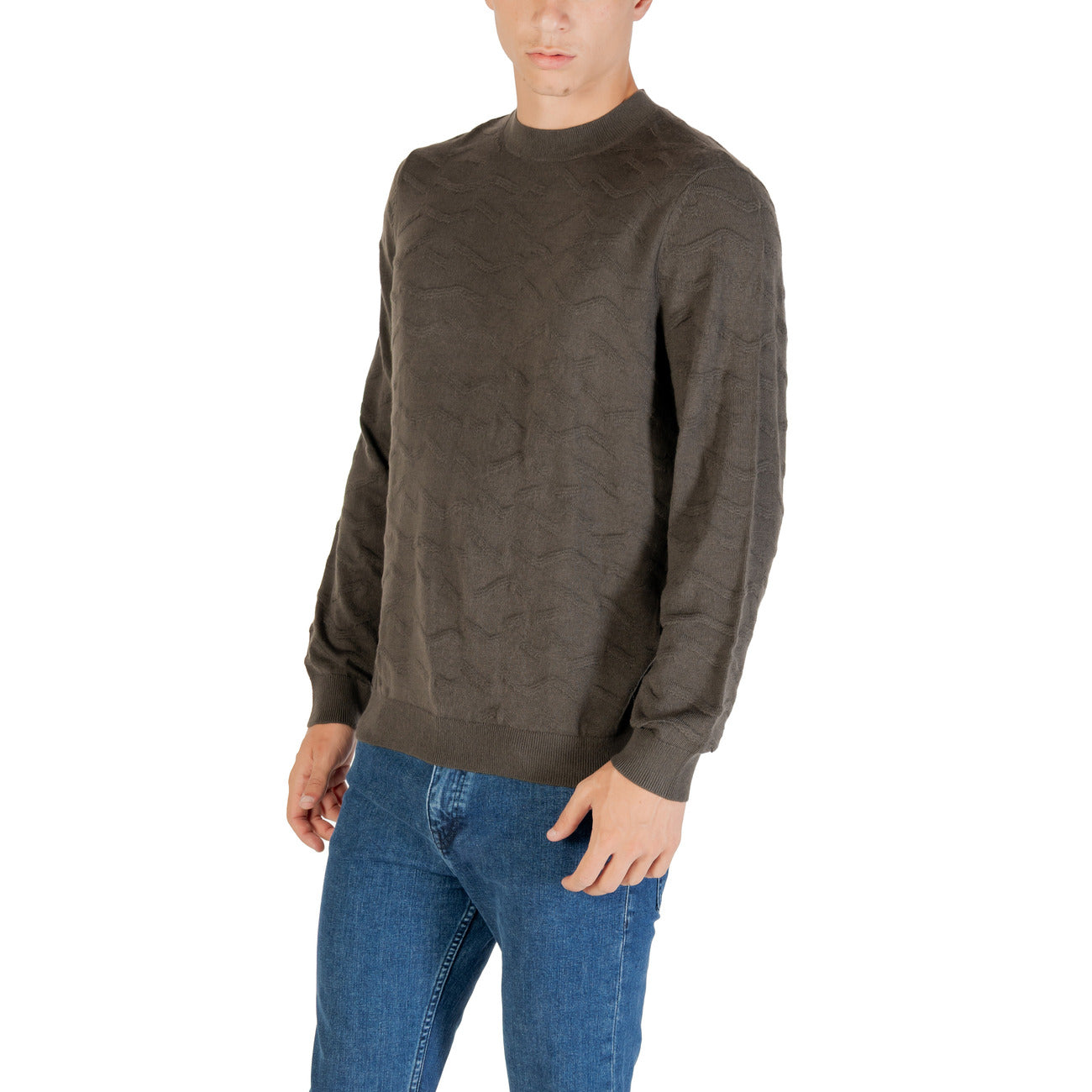 Armani Exchange Homme Pulls