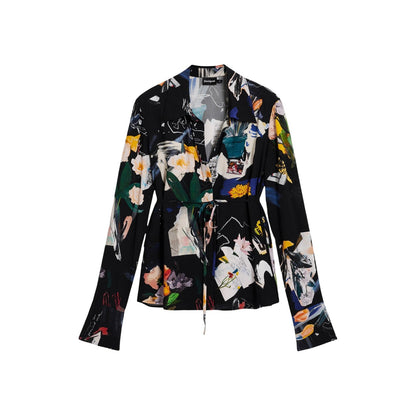 Desigual Femme Chemises