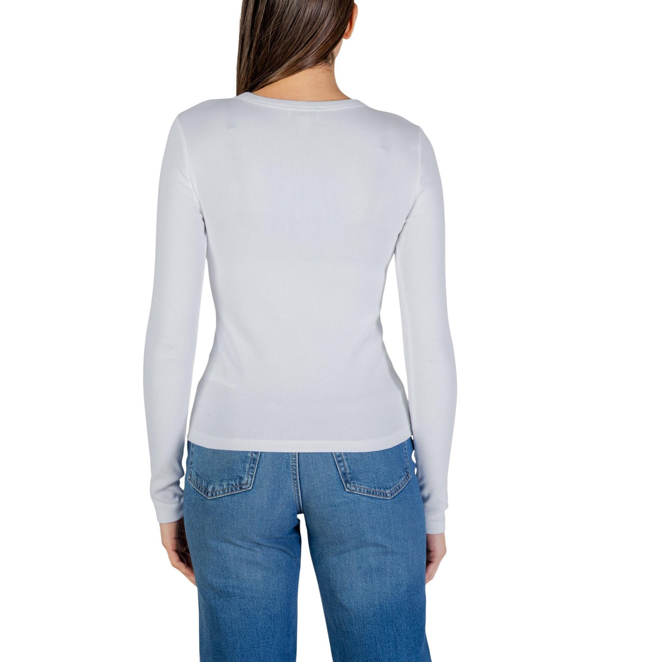 Calvin Klein Jeans Femme T-Shirts