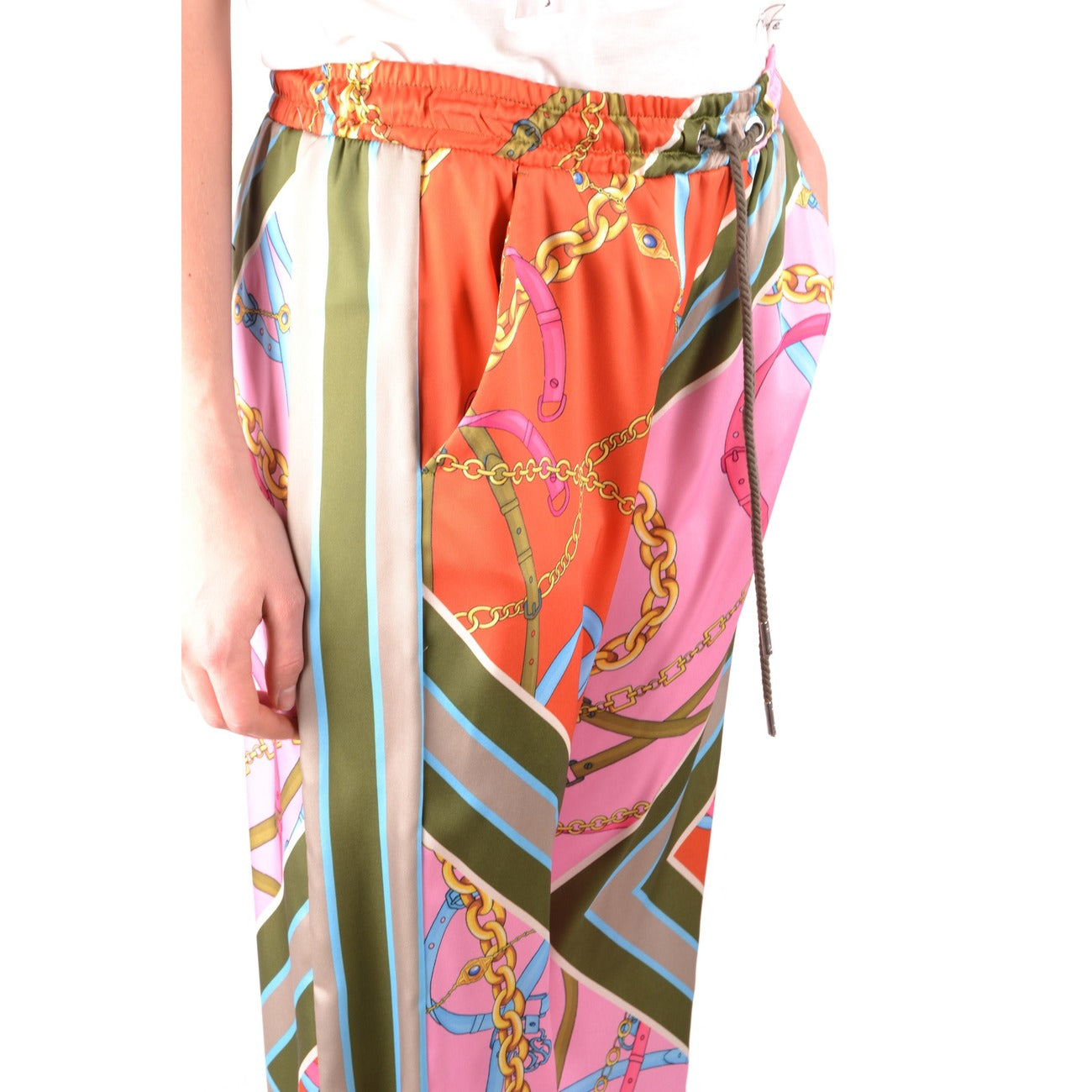 Pinko Femme Pantalons