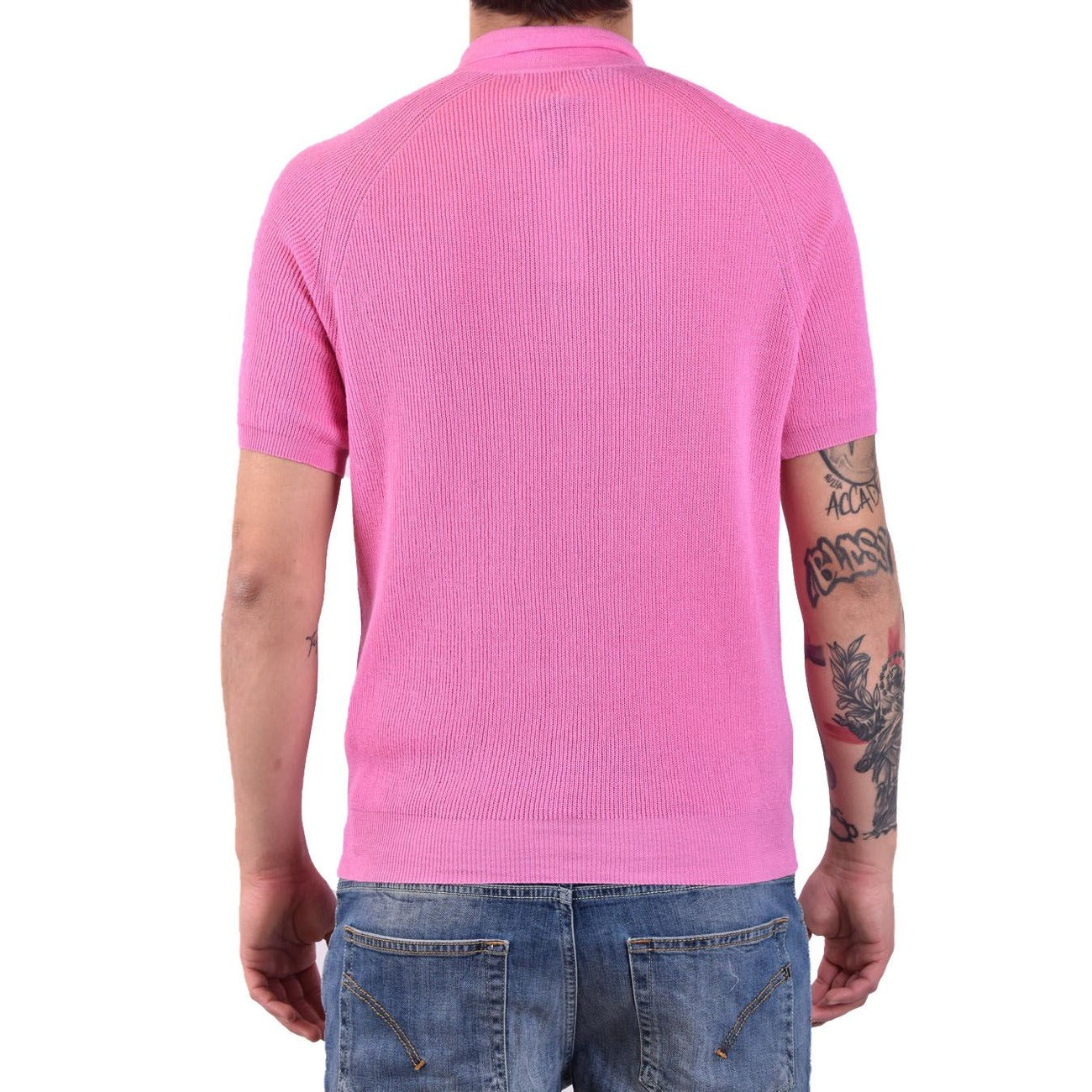 Laneus Homme Polo
