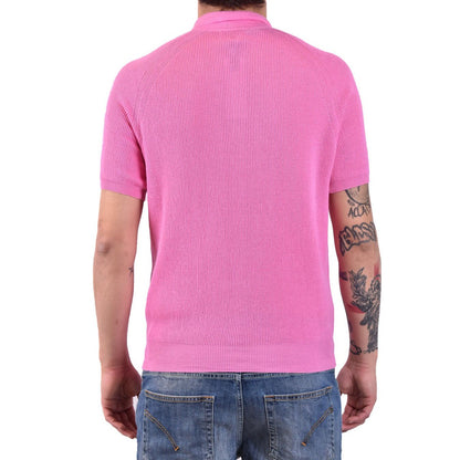 Laneus Homme Polo
