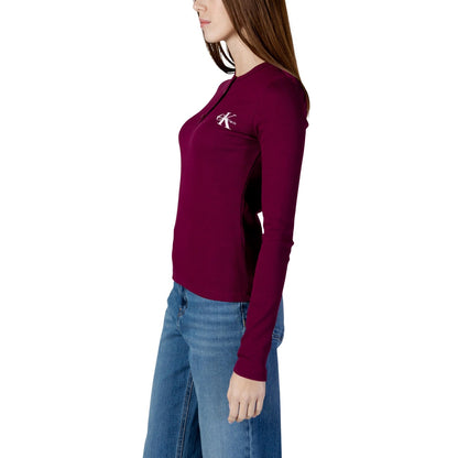 Calvin Klein Jeans Femme T-Shirts