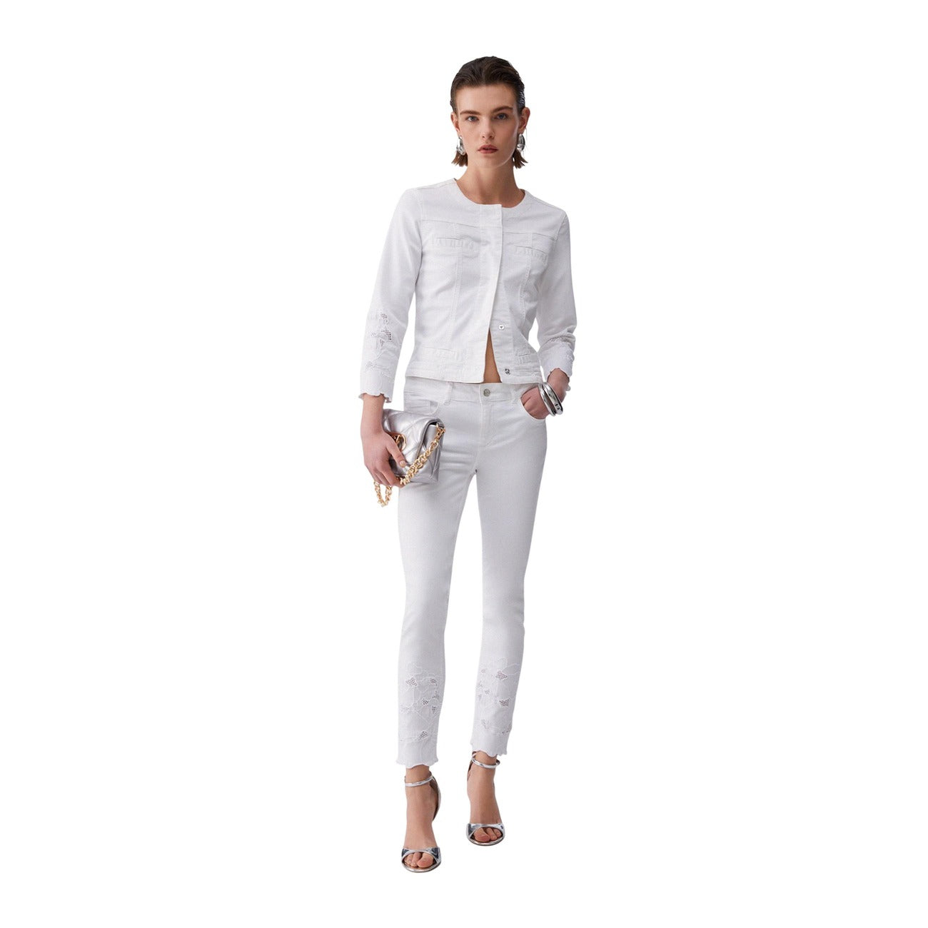 Liu Jo Femme Jeans