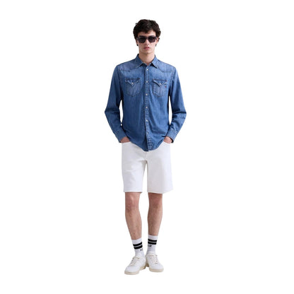 Replay Homme Chemises