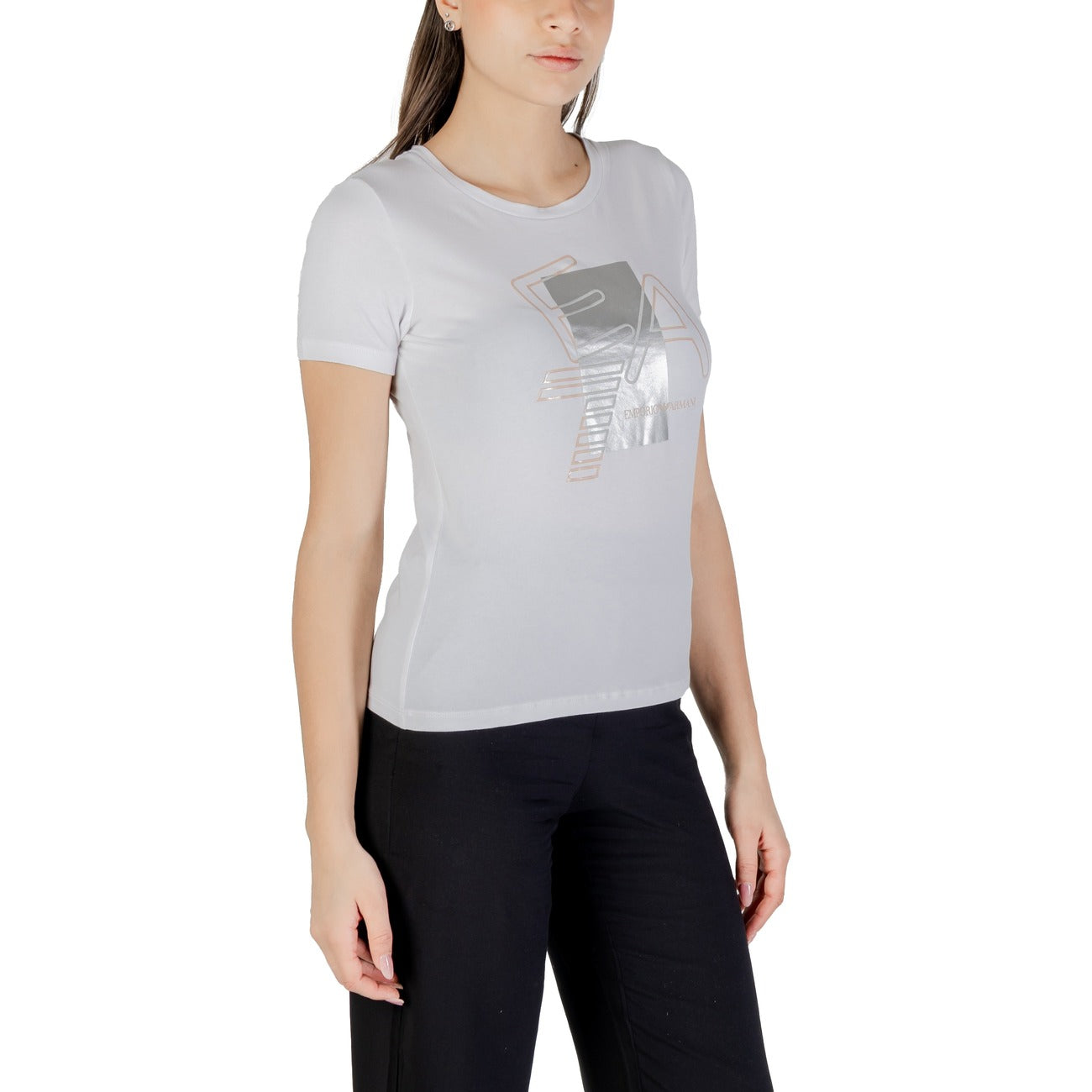 Ea7 Femme T-Shirts