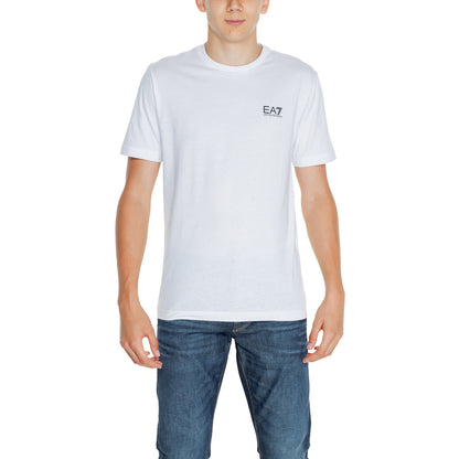 Ea7 Homme T-Shirts