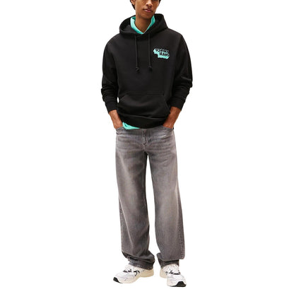 Tommy Hilfiger Jeans Homme Sweatshirts