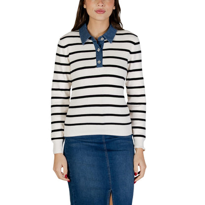 Morgan De Toi Femme Pulls