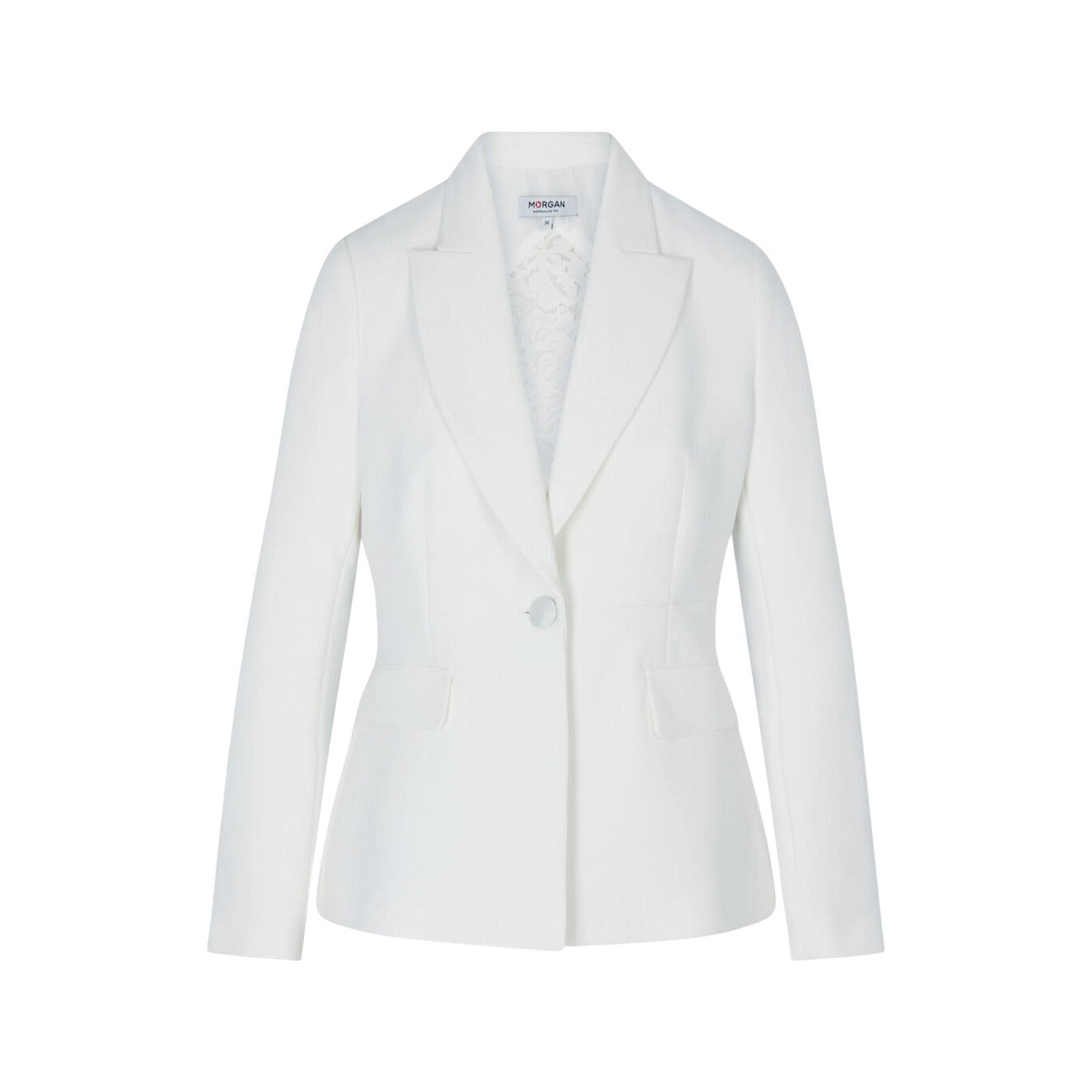Morgan De Toi Femme Jaquettes