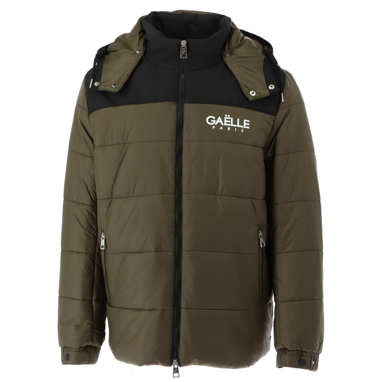 Gaelle Paris Homme Vestes