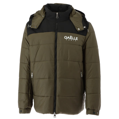 Gaelle Paris Homme Vestes