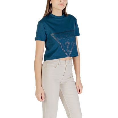 Guess Active Femme T-Shirts