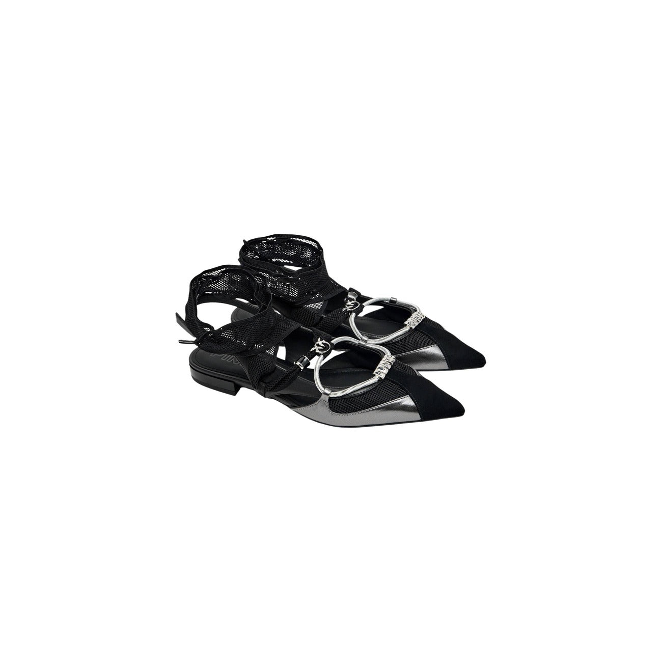Pinko Femme Sandales
