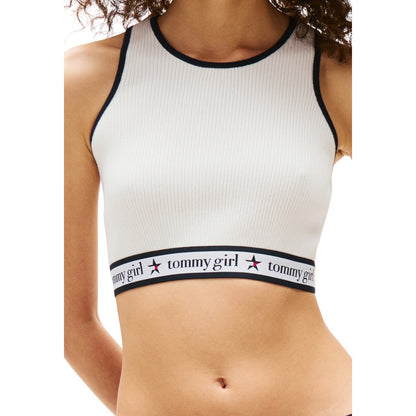 Tommy Hilfiger Jeans Femme Tops