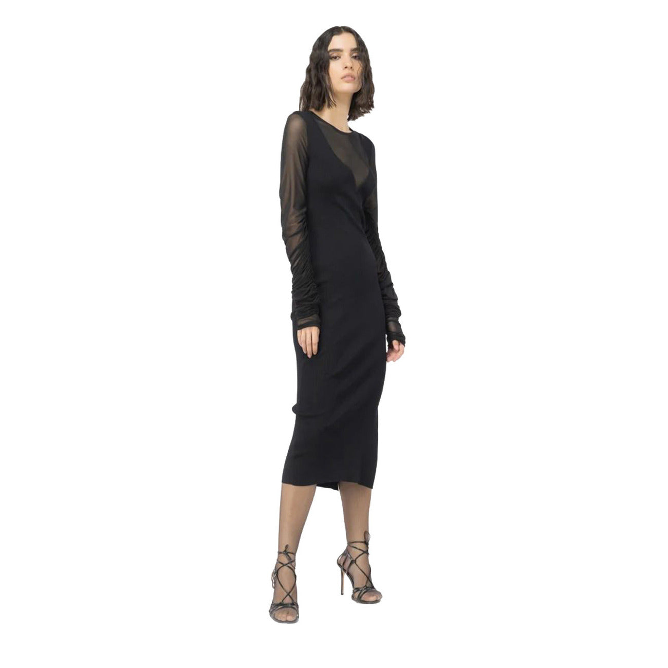 Pinko Femme Robes