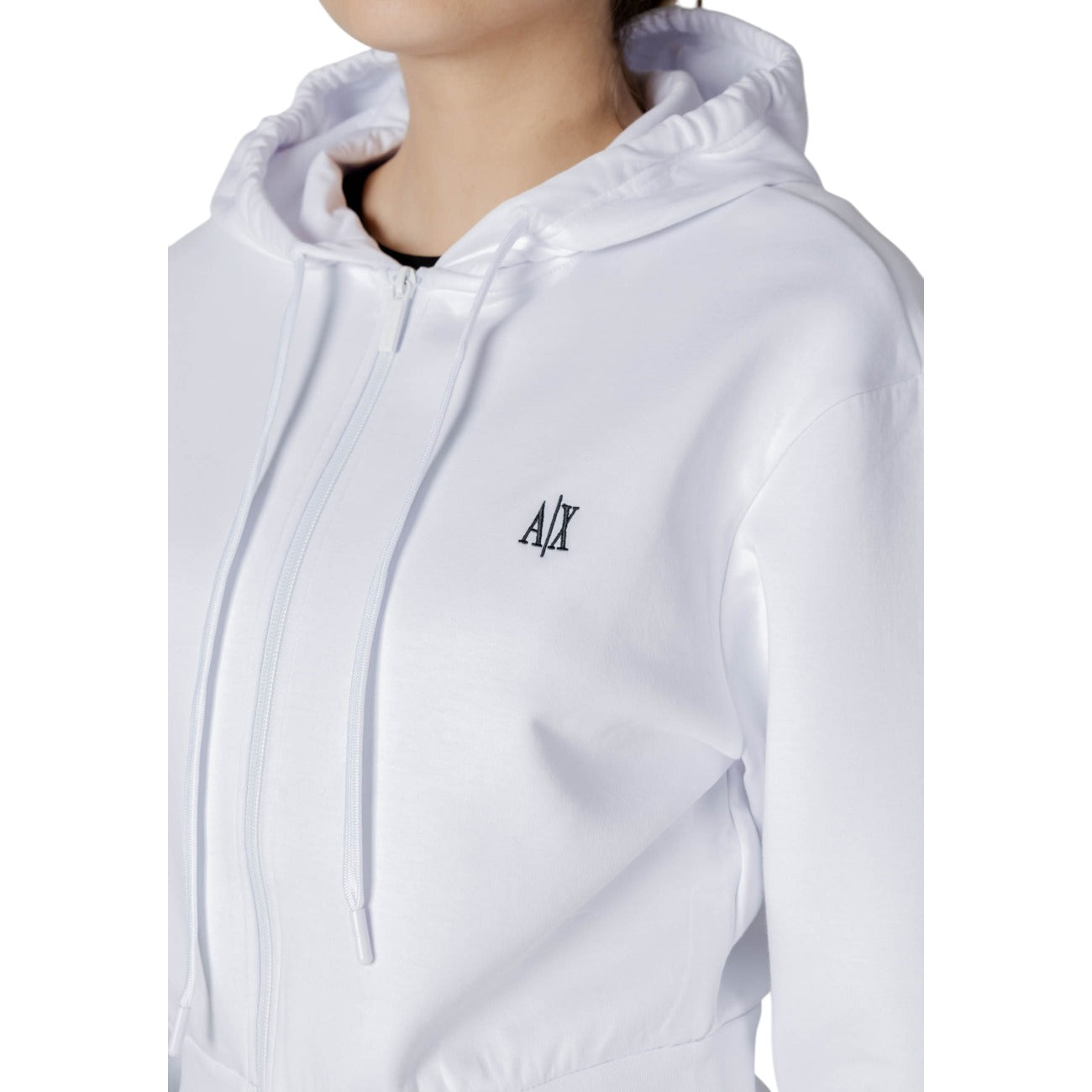 Armani Exchange Femme Sweatshirts