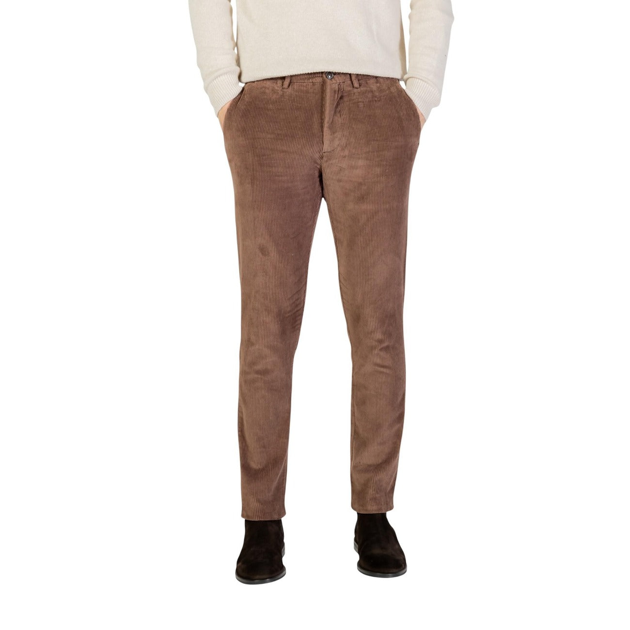 Borghese Homme Pantalons